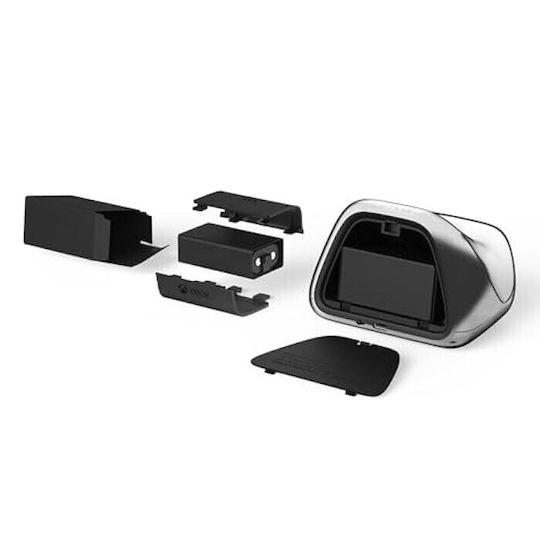 8Bitdo Charging Station for 1 controller XBOX One / Xbox Series X/S Black