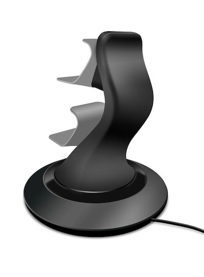 SpeedLink Βάση Φόρτισης για 2 χειριστήρια PS4 Μαύρη