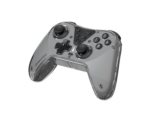 Nintendo Βάση για 1 χειριστήριο Switch Μαύρη 401181