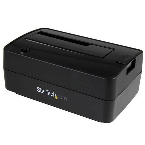 StarTech USB-A Docking Station with 4K PD Ethernet (SDOCKU313E)