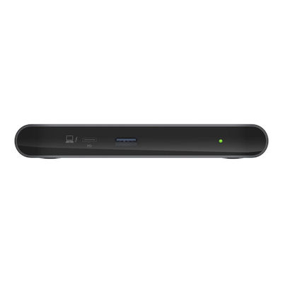 Belkin Connect Thunderbolt 4 Docking Station με PD Ασημί