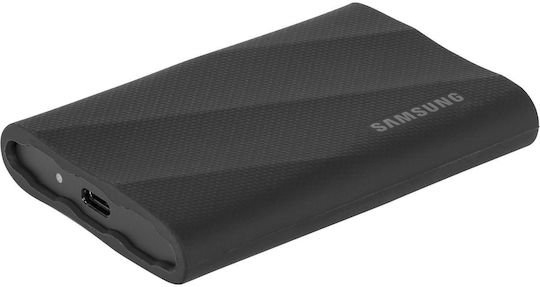 Samsung T9 USB 3.2 External 2.5" SSD 1TB Black