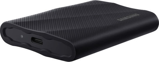 Samsung T9 USB 3.2 External 2.5" SSD 4TB Black