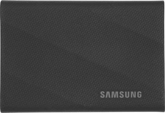 Samsung T9 USB 3.2 External 2.5" SSD 1TB Black