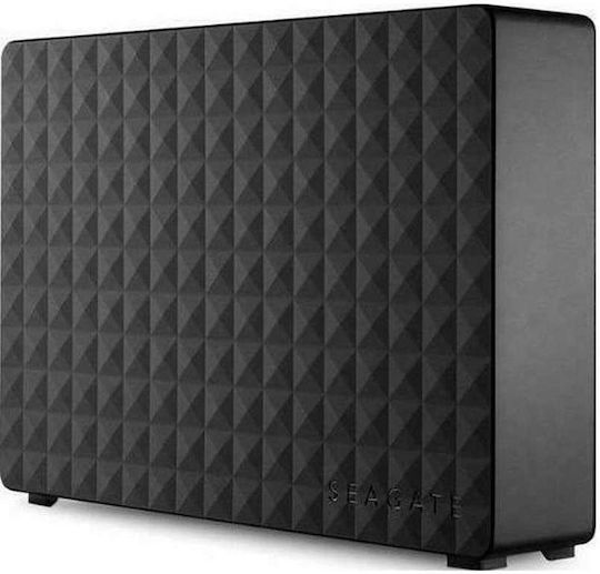 Seagate Expansion Desktop USB 3.0 Externe HDD 4TB 3.5" Schwarz