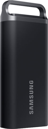 Samsung T5 EVO USB 3.2 External 2.5" SSD 2TB Black