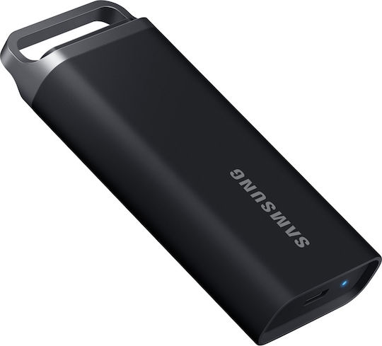 Samsung T5 EVO USB 3.2 External 2.5" SSD 2TB Black