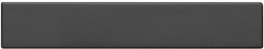 Seagate One Touch Password Protection USB 3.0 External 2.5" HDD 5.1TB Black