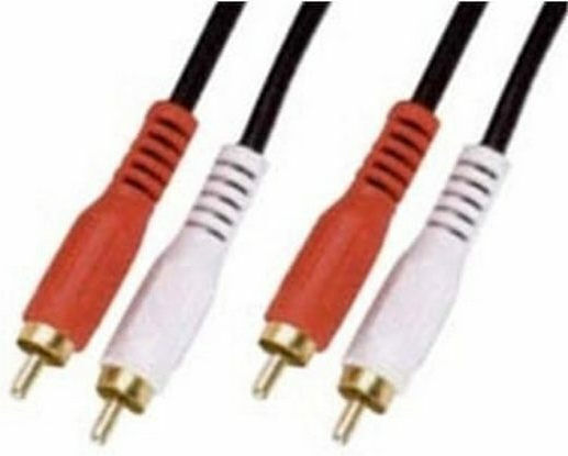 OWI RCA-Kabel Männlich - RCA Männlich 1,5 m