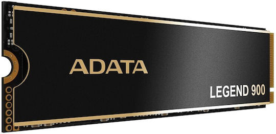 Adata SD810 USB 3.2 Εξωτερικός SSD 4TB 2.5" Γκρι