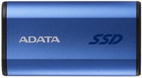 Adata SE880 USB 3.2 External 2.5" SSD 2TB Blue