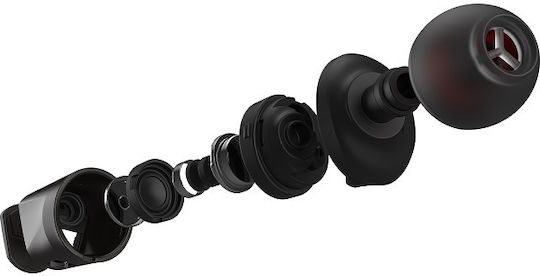 Asus ROG Cetra II Core In Ear Gaming Headset με σύνδεση 3.5mm