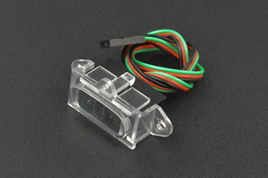 DFRobot Αισθητήρας Υπερύθρων SEN0556