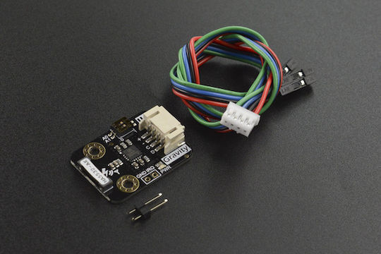 DFRobot Αισθητήρας Απόστασης SEN0290