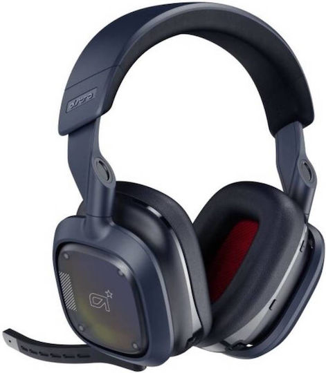 Astro A30 Ασύρματο Over Ear Gaming Headset με σύνδεση 3.5mm / Bluetooth for PS5
