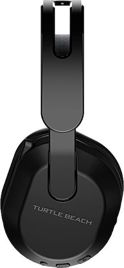 Turtle Beach Stealth 500 PS Wireless Over Ear Gaming Headset with Bluetooth Connectivity for PC PS4 PS5 XBOX