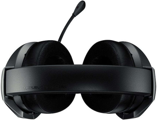 Asus ROG Theta 7.1 Over Ear Gaming Headset με σύνδεση USB