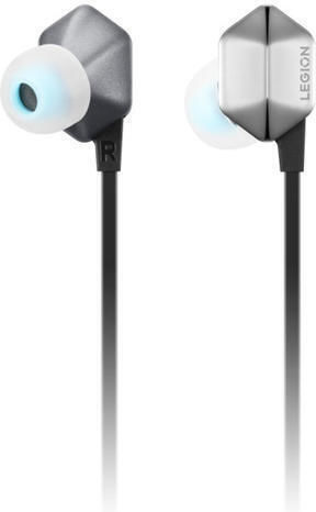 Lenovo Legion E510 In Ear Gaming Headset με σύνδεση USB