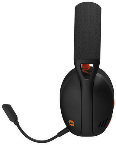 Canyon EGO GH-13 Ασύρματο Over Ear Gaming Headset με σύνδεση Bluetooth / USB