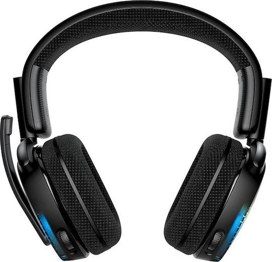 Roccat Syn Pro Air Ασύρματο Over Ear Gaming Headset με σύνδεση USB