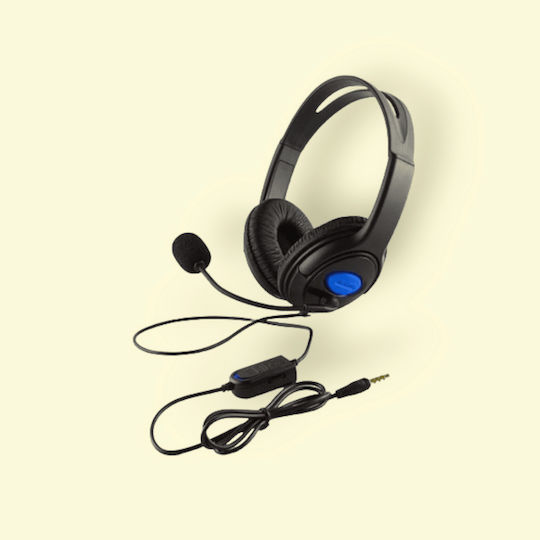 iFrogz Caliber Axiom Universal Gaming Headphones Mic