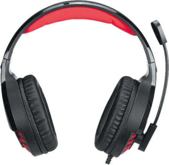Marvo HG9022 Over Ear Gaming Headset με σύνδεση USB