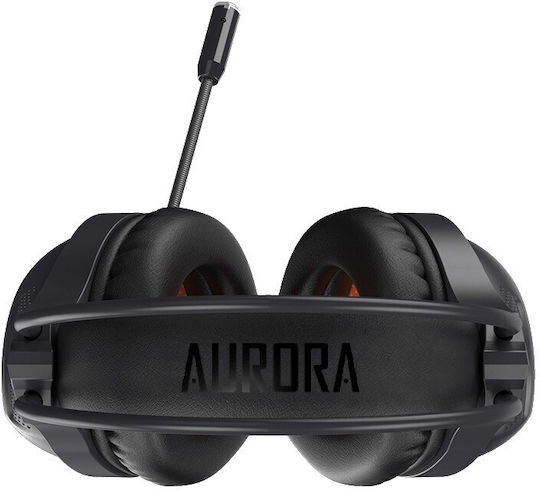 iBox X3 Over Ear Gaming Headset (USB)
