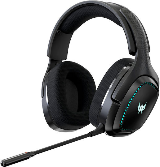 Acer Predator Galea 550 Ασύρματο Over Ear Gaming Headset με σύνδεση USB