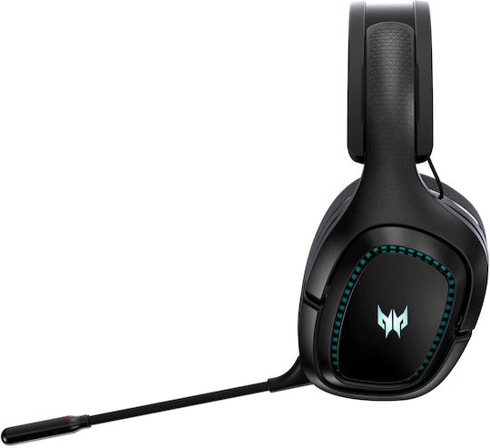 Acer Predator Galea 550 Ασύρματο Over Ear Gaming Headset με σύνδεση USB