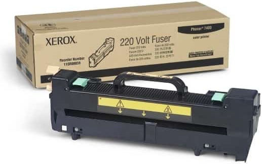 Xerox Fusionsgerät für Xerox 109R00772