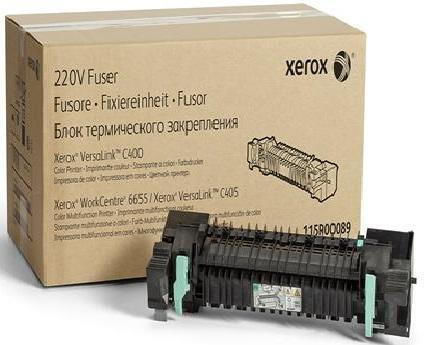 Xerox 115R00089 Fuser Unit για Xerox / HP 115R00089