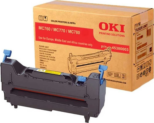 OKI Fuser Unit for OKI 45380003