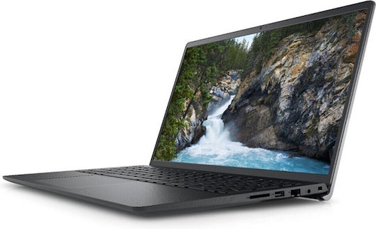 Dell Inspiron 3520 15.6" FHD (i5-1235U/16GB/512GB SSD/W11 Home) Carbon Black (GR Keyboard)