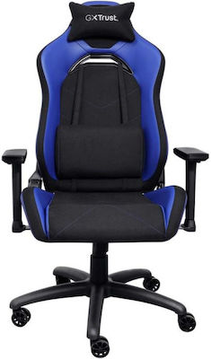 Trust 25131 Gaming Chair with Adjustable Arms Blue