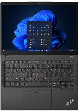 Lenovo ThinkPad X13 Gen 5 13.3" IPS (Ultra 7-155U/32GB/1TB SSD/W11 Pro) (Tastatură GR)