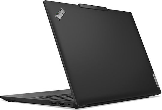 Lenovo ThinkPad X13 Gen 5 13.3" IPS (Ultra 7-155U/32GB/1TB SSD/W11 Pro) (Tastatură GR)
