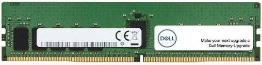 Dell Poweredge DDR5 with Module 1x16GB and Speed 4800 for Server