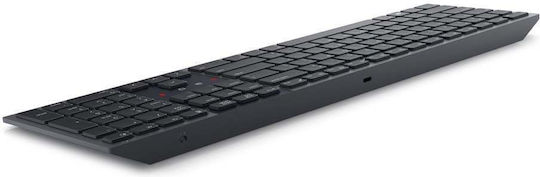 Dell KB900 Ασύρματο Πληκτρολόγιο Αγγλικό US