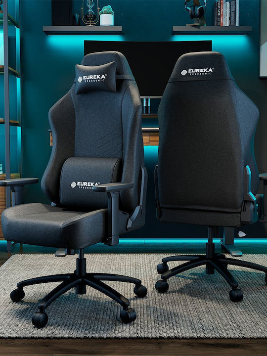 Eureka Ergonomic GC-09