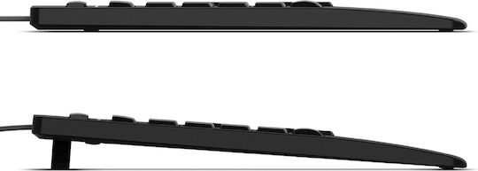 3Dconnexion 3DX-700092 Fără fir Bluetooth Set tastatură și mouse Engleză US