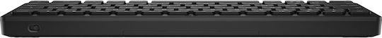 HP 350 Wireless Bluetooth Keyboard Only English UK
