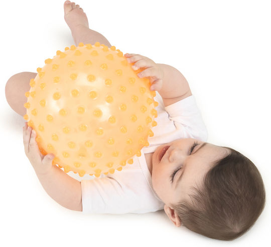 Baby to Love Jucării Sensoriale Verzi