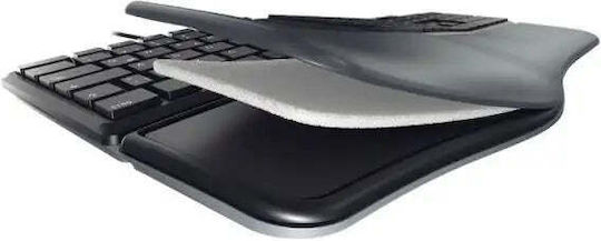 Cherry KC 4500 Πληκτρολόγιο Αγγλικό US