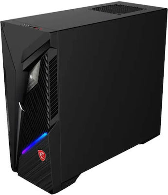 MSI MAG Infinite S3 14NUD5-1433EU Gaming Desktop PC (i5-12400F/16GB DDR5/1TB SSD/GeForce RTX 4060 Ti/W11 Home)