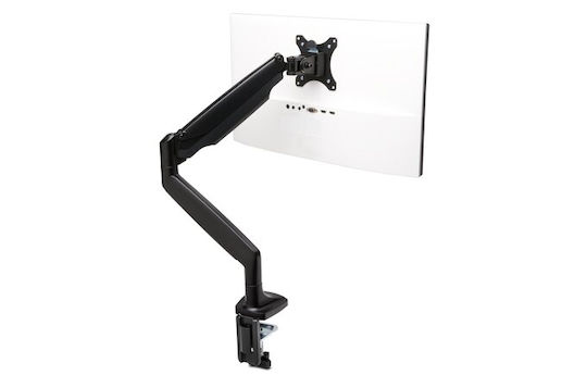 Kensington SmartFit One-Touch Стойка Монитор до 34" с Рамо Черна