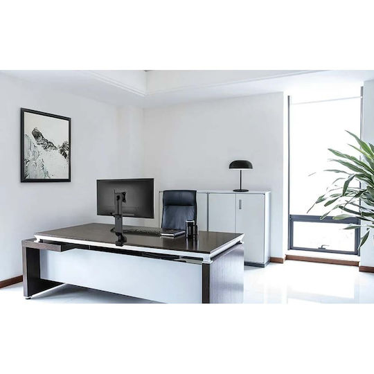 Newstar Βάση Γραφείου Οθόνης έως 32" (FPMA-D860BLACK)