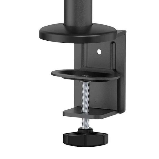 Neomounts Βάση Γραφείου Οθόνης έως 27" με Βραχίονα (DS60-425BL1)
