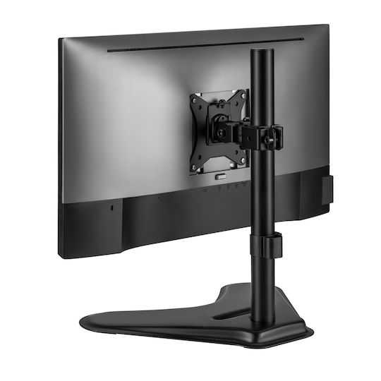 Sbox Επιτραπέζια Βάση Οθόνης έως 32" (LCD-F012)