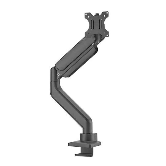 Neomounts Halterung Auf dem Schreibtisch für 2 Monitore mit Arm (DS70PLUS-450BL1)