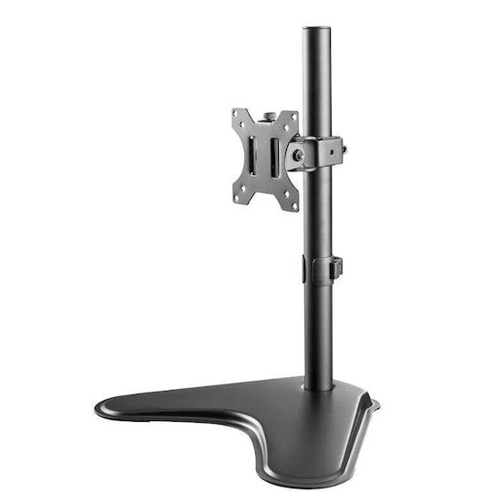 Neomounts Schreibtisch Halterung Monitor bis 32" (FPMA-D550SBLACK)